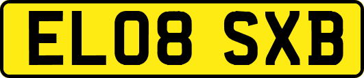 EL08SXB