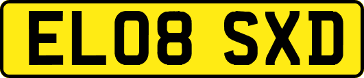 EL08SXD