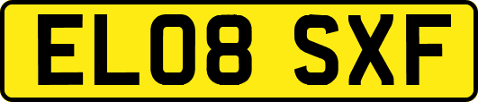 EL08SXF