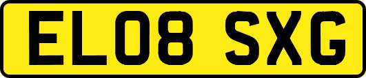 EL08SXG