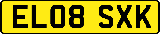 EL08SXK