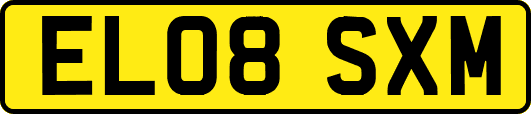 EL08SXM