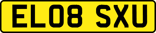 EL08SXU
