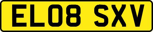 EL08SXV