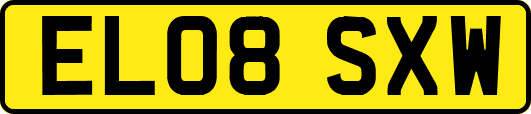 EL08SXW