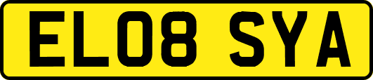 EL08SYA
