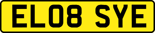 EL08SYE