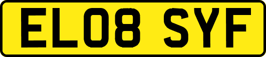 EL08SYF