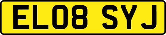 EL08SYJ