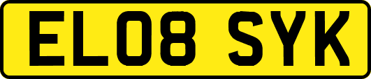 EL08SYK