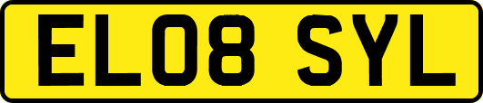 EL08SYL