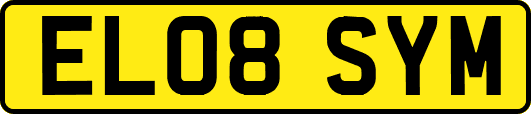 EL08SYM