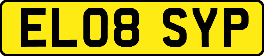 EL08SYP