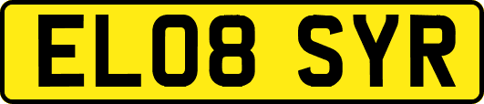 EL08SYR