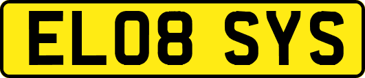 EL08SYS