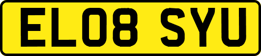 EL08SYU