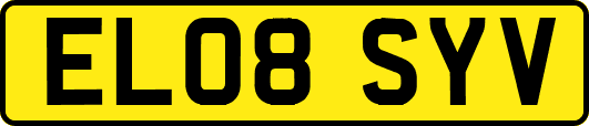 EL08SYV