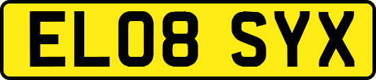 EL08SYX