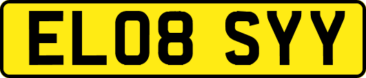EL08SYY