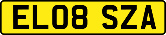 EL08SZA