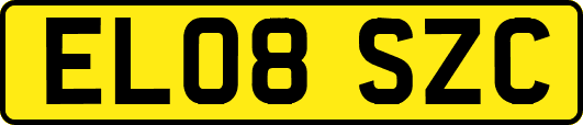 EL08SZC