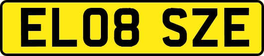 EL08SZE
