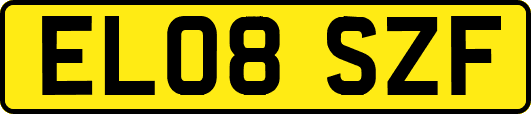 EL08SZF
