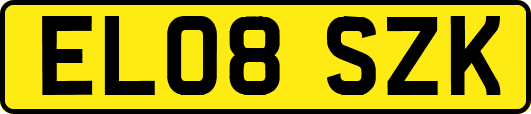 EL08SZK