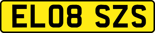 EL08SZS