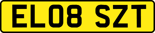 EL08SZT