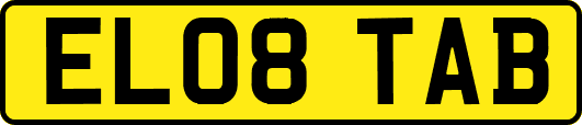 EL08TAB