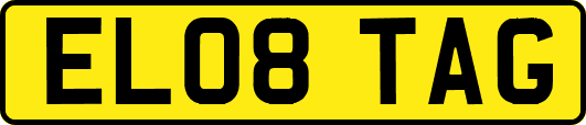 EL08TAG
