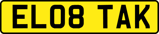 EL08TAK
