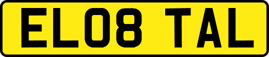 EL08TAL