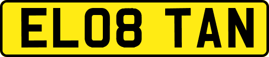 EL08TAN