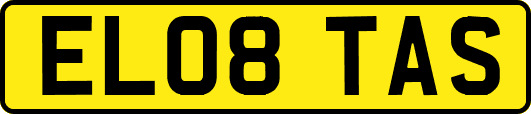 EL08TAS
