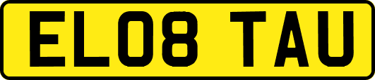 EL08TAU