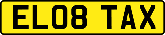 EL08TAX