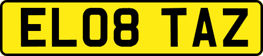 EL08TAZ