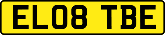 EL08TBE