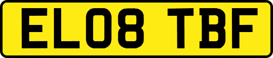 EL08TBF