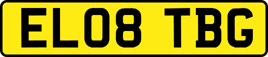 EL08TBG