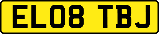 EL08TBJ