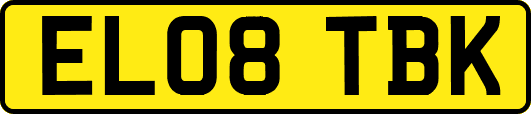 EL08TBK