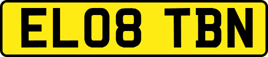 EL08TBN