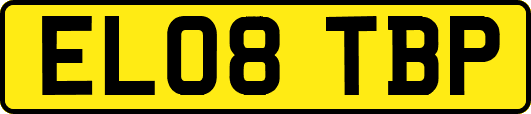 EL08TBP