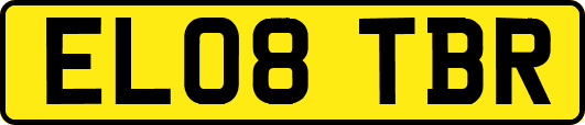 EL08TBR