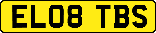 EL08TBS