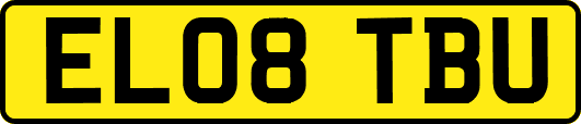 EL08TBU