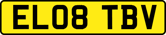 EL08TBV